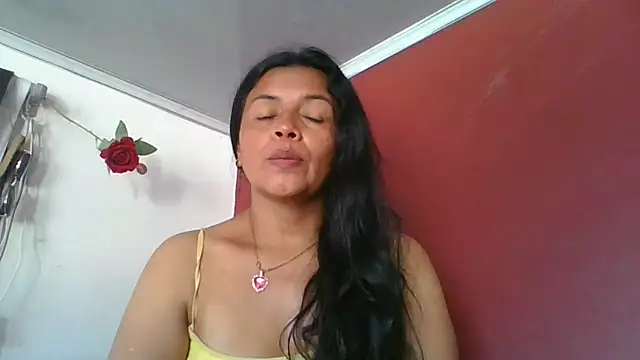 Snapshot of DianaOchoa_ chatting on 3, 4, 2026 DianaOchoa online show from 3, 4, 2026