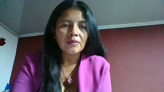 Snapshot of DianaOchoa_ chatting on 6, 4, 2026 DianaOchoa online show from 6, 4, 2026