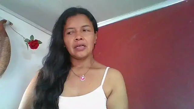 Snapshot of DianaOchoa_ chatting on 7, 4, 2026 DianaOchoa online show from 7, 4, 2026