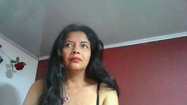 Snapshot of DianaOchoa_ chatting on 16, 4, 2026 DianaOchoa online show from 16, 4, 2026
