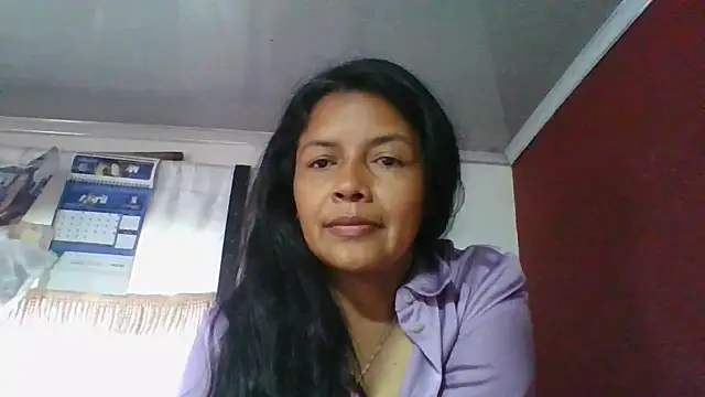 Snapshot of DianaOchoa_ chatting on 23, 4, 2026 DianaOchoa online show from 23, 4, 2026