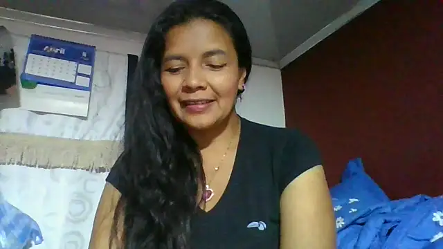 Snapshot of DianaOchoa_ chatting on 1, 5, 2026 DianaOchoa online show from 1, 5, 2026