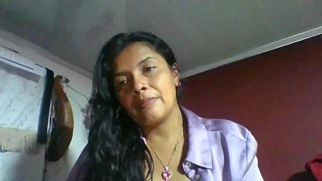 Snapshot of DianaOchoa_ chatting on 5, 5, 2026 DianaOchoa online show from 5, 5, 2026