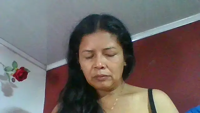 DianaOchoa  online show from 7, 5, 2026