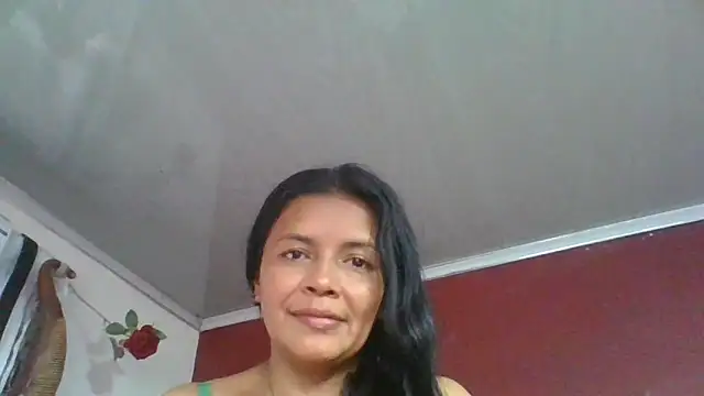 Snapshot of DianaOchoa_ chatting on 8, 5, 2026 DianaOchoa online show from 8, 5, 2026