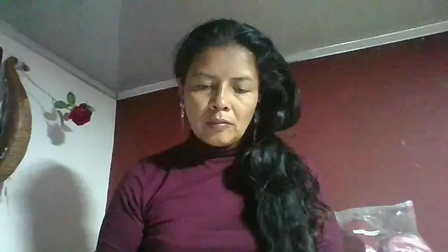 DianaOchoa  online show from 10, 5, 2026