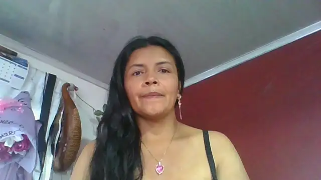DianaOchoa  online show from 11, 5, 2026