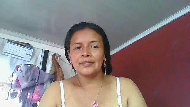 DianaOchoa  online show from 14, 5, 2026