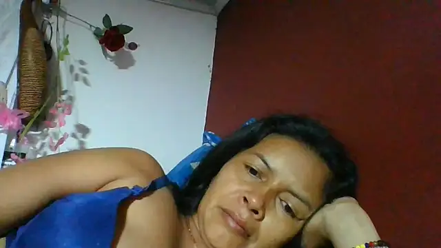 Snapshot of DianaOchoa_ chatting on 3, 7, 2026 DianaOchoa online show from 3, 7, 2026