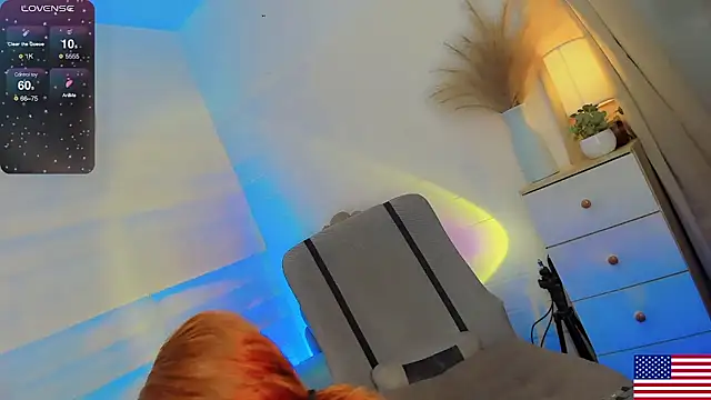 Snapshot of Queen_Of_all_Media chatting on 2, 10, 2025 Queen Of all Media online show from 2, 10, 2025