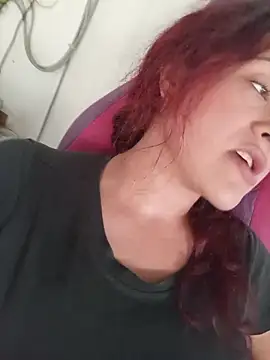 Snapshot of candy__fox_ chatting on 20, 10, 2025 candy fox online show from 20, 10, 2025