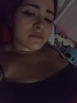 Snapshot of candy__fox_ chatting on 27, 10, 2025 candy fox online show from 27, 10, 2025