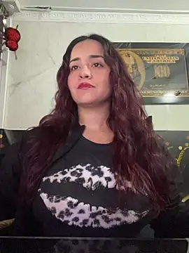 Snapshot of candy__fox_ chatting on 2, 11, 2025 candy fox online show from 2, 11, 2025