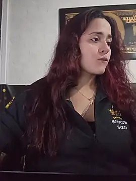 Snapshot of candy__fox_ chatting on 8, 11, 2025 candy fox online show from 8, 11, 2025