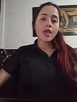 Snapshot of candy__fox_ chatting on 19, 11, 2025 candy fox online show from 19, 11, 2025