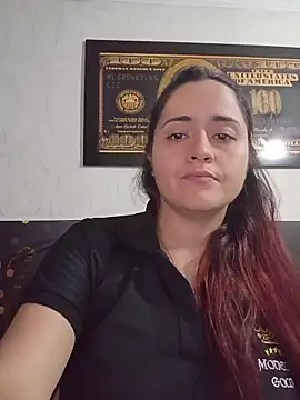 Snapshot of candy__fox_ chatting on 27, 11, 2025 candy fox online show from 27, 11, 2025