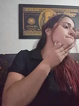 Snapshot of candy__fox_ chatting on 30, 11, 2025 candy fox online show from 30, 11, 2025