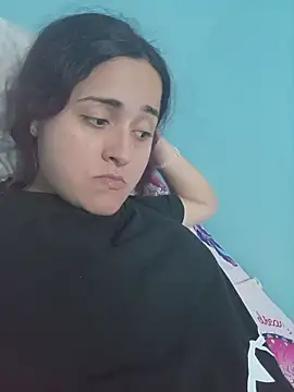 Snapshot of candy__fox_ chatting on 20, 12, 2025 candy fox online show from 20, 12, 2025