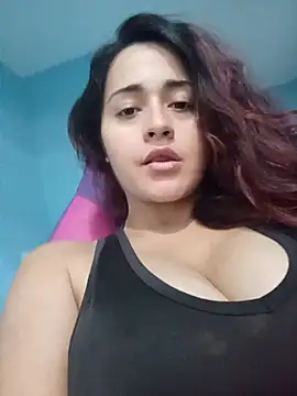 candy  fox  online show from 20, 2, 2026