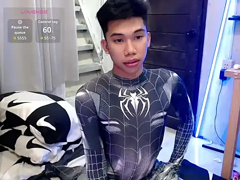 Ur pinoyhotbrix online show from 10, 10, 2025