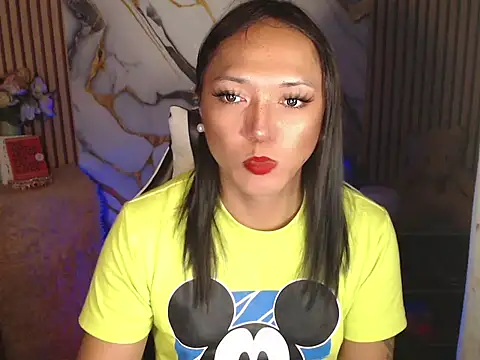 Ace lovesyou69 online show from 13, 11, 2025