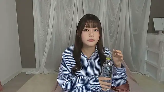 HOSHIYUNA online show from 20, 11, 2025