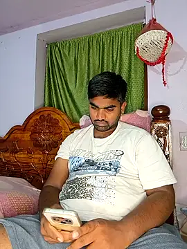 Harsha Happy online show from 14, 11, 2025