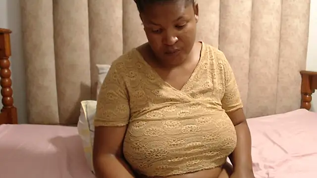 Sexybusty01 online show from 8, 4, 2026