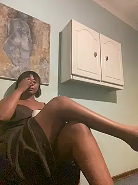 Snapshot of Goddessberry chatting on 19, 2, 2026 Goddessberry online show from 19, 2, 2026