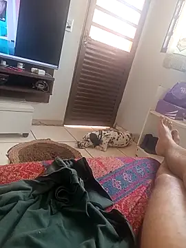 SIGILOCUIABA online show from 27, 9, 2025