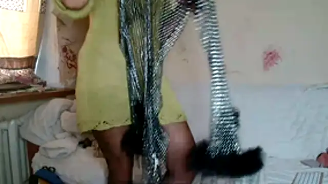 Snapshot of AsyaLulu chatting on 25, 10, 2025 AsyaLulu online show from 25, 10, 2025
