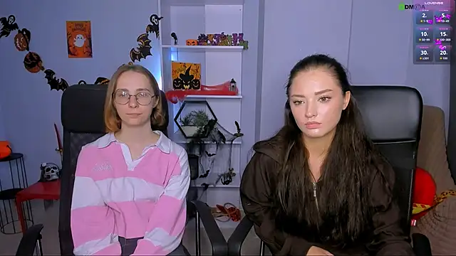 miki-niki online show from 30, 10, 2025