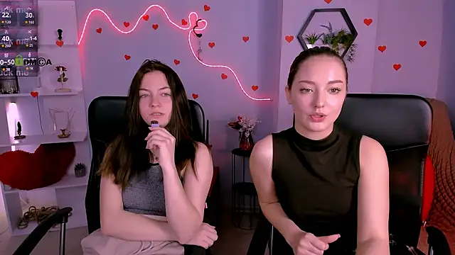 miki-niki online show from 11, 3, 2026