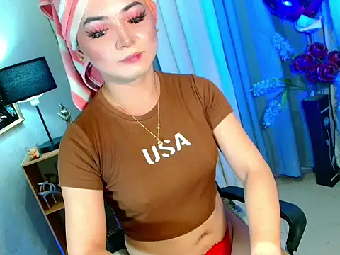 Snapshot of baby_kiraxx chatting on 11, 4, 2026 baby kiraxx online show from 11, 4, 2026