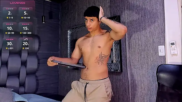 jaze bradley online show from 20, 10, 2025