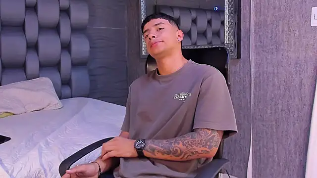 jaze bradley online show from 12, 11, 2025