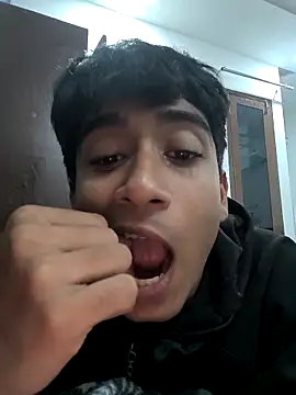 Snapshot of clasperhancock chatting on 28, 10, 2025 clasperhancock online show from 28, 10, 2025