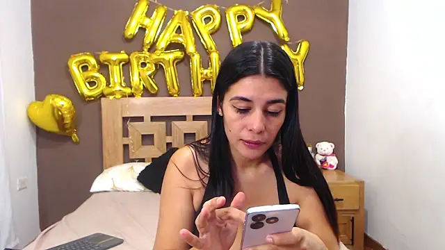 ValeSantoDomingo online show from 3, 2, 2026