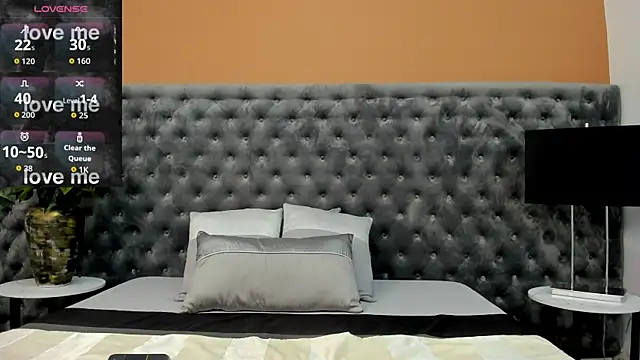 Snapshot of ValeSantoDomingo chatting on 13, 6, 2026 ValeSantoDomingo online show from 13, 6, 2026