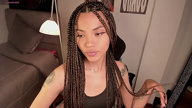 Snapshot of Nati____ chatting on 18, 9, 2025 Nati     online show from 18, 9, 2025