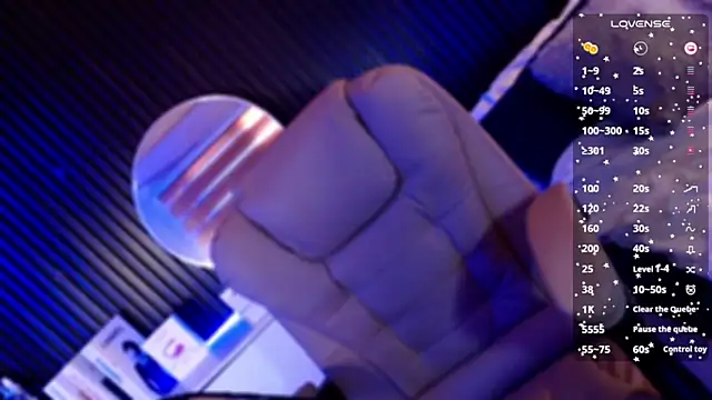 Satisfy me now online show from 7, 5, 2026