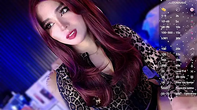 Satisfy me now online show from 13, 5, 2026
