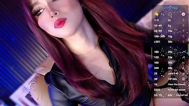 Satisfy me now online show from 20, 5, 2026