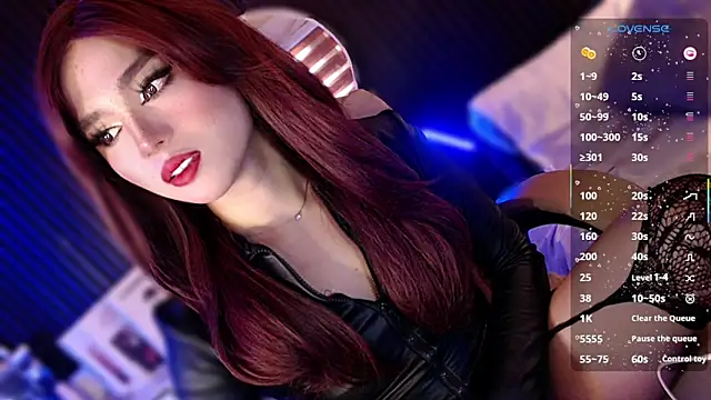 Satisfy me now online show from 22, 5, 2026