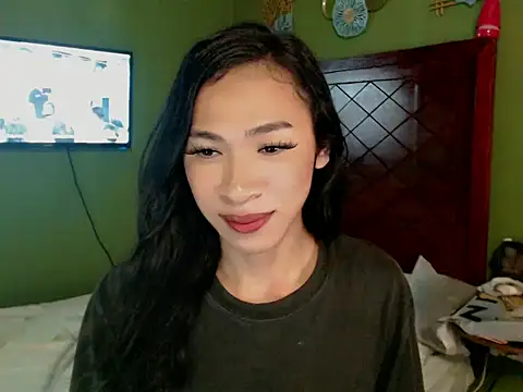 Annaloula online show from 14, 10, 2025