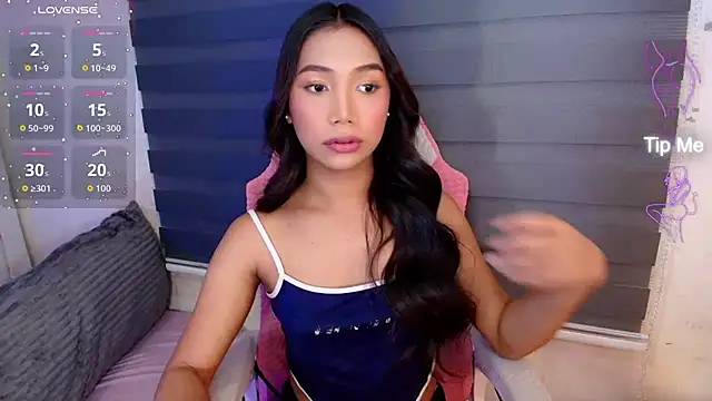 naughtyjayde online show from 3, 5, 2026