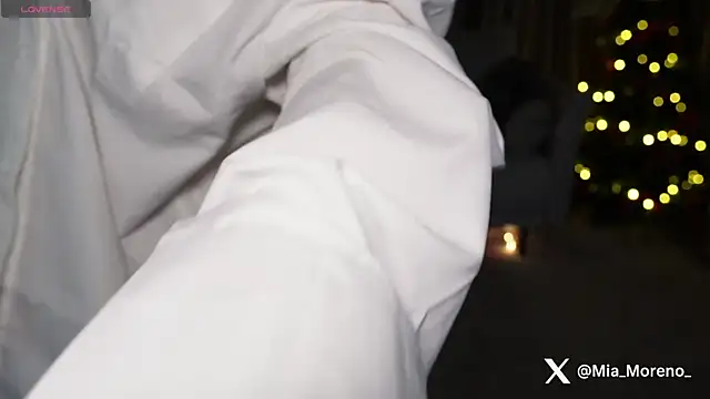 ArianaaSwift online show from 21, 12, 2025