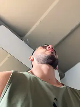 Snapshot of Dimitri_Bass chatting on 27, 3, 2026 Dimitri Bass online show from 27, 3, 2026