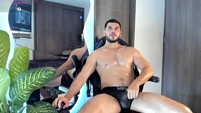 Snapshot of Dimitri_Bass chatting on 3, 4, 2026 Dimitri Bass online show from 3, 4, 2026