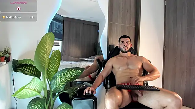 Snapshot of Dimitri_Bass chatting on 4, 4, 2026 Dimitri Bass online show from 4, 4, 2026